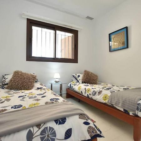 Apartamento Perdiz. Perfecto. ซานฮวน เด ลอส เตร์เรรอส ภายนอก รูปภาพ