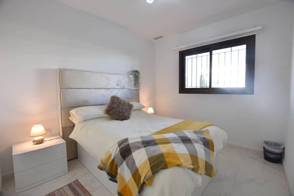 Apartamento Perdiz. Perfecto. ซานฮวน เด ลอส เตร์เรรอส ภายนอก รูปภาพ