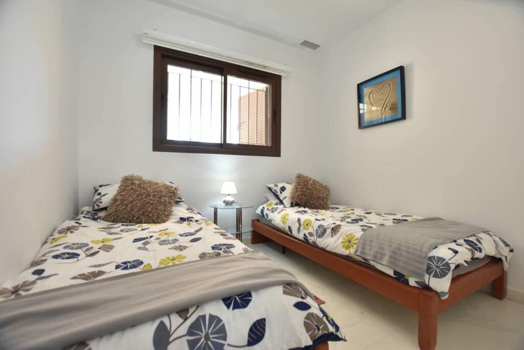 Apartamento Perdiz. Perfecto. ซานฮวน เด ลอส เตร์เรรอส ภายนอก รูปภาพ