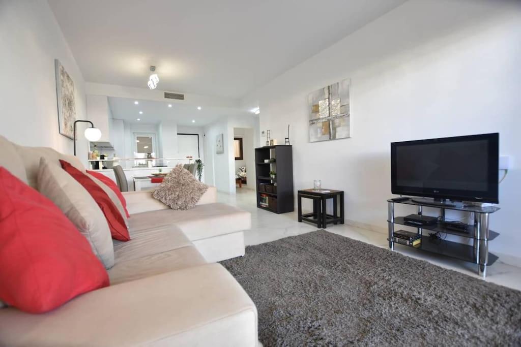 Apartamento Perdiz. Perfecto. ซานฮวน เด ลอส เตร์เรรอส ภายนอก รูปภาพ